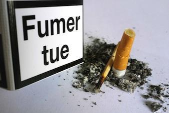 Tabac : le paquet neutre obligatoire dès mai 2016